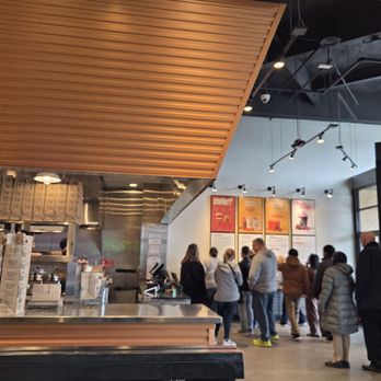 Shake Shack Bridgewater - Kiosks - Burgers Near Me - Bridgewater, New Jersey Shake Shack Bridgewater - Kiosks - Burgers Near Me - Bridgewater, New Jersey