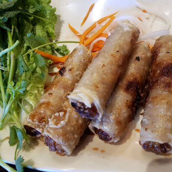 Pho Ha Noi - Egg rolls - Vietnamese Near Me - Lake Forest, California Pho Ha Noi - Egg rolls - Vietnamese Near Me - Lake Forest, California