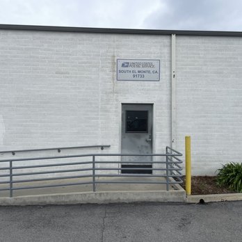 US Post Office - Post Offices Near Me - South El Monte, California US Post Office - Post Offices Near Me - South El Monte, California