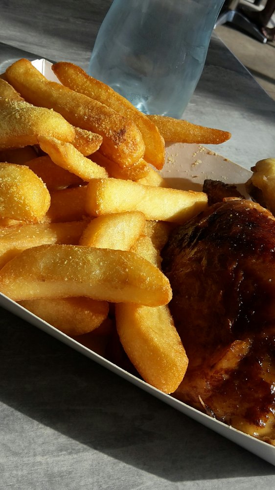 LAKELAND TAKE AWAY FOOD 94 Epsom Rd, Chipping Norton New South Wales