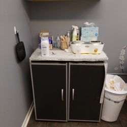 Vivacity Beauty Salon - Room 1