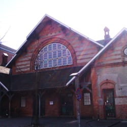 Lygten Station