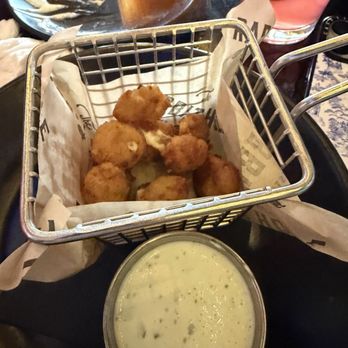 The Rabbit Hole - Cheese curds - Bars Near Me - San Diego, California The Rabbit Hole - Cheese curds - Bars Near Me - San Diego, California