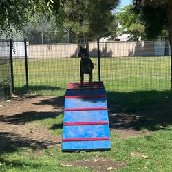 James B. Bryant Dog Park