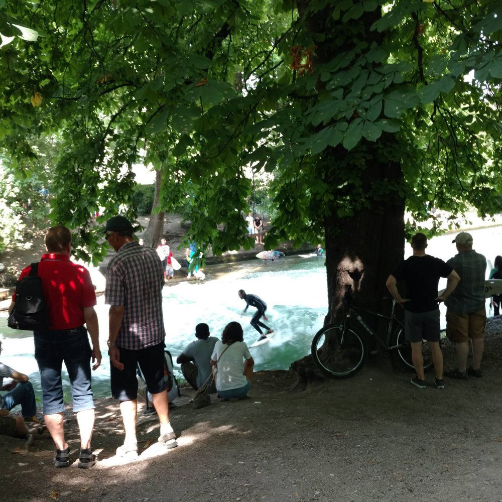 Englischer Garten - Parks Near Me - Munich, BY Englischer Garten - Parks Near Me - Munich, BY