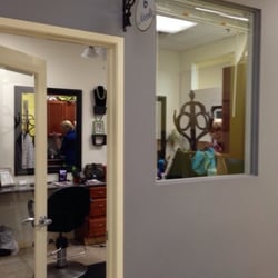Hair By Nicole - Nicole's Salon Suite... Cozy!