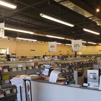1. NSU Bookstore
