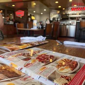 Denny's - Diners Near Me - Roseville, California
