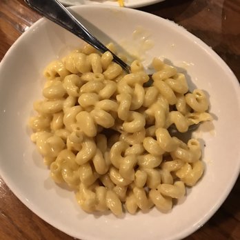 Outback Steakhouse - Kid's macaroni & cheese. - Steakhouses Near Me - North Haven, Connecticut Outback Steakhouse - Kid's macaroni & cheese. - Steakhouses Near Me - North Haven, Connecticut