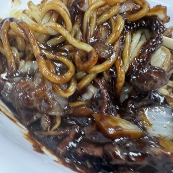 Paik's Noodle - Korean Near Me - San Diego, California