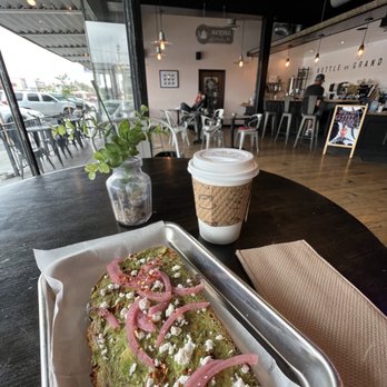 Kettle On Grand - Coffee & Tea Near Me - Escondido, California Kettle On Grand - Coffee & Tea Near Me - Escondido, California