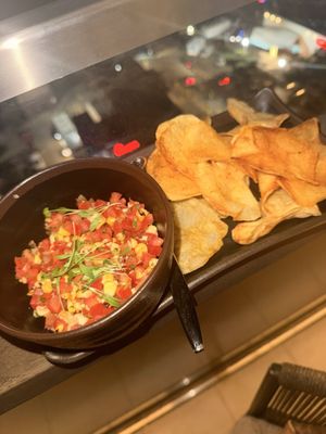 Otopia Rooftop Lounge by null