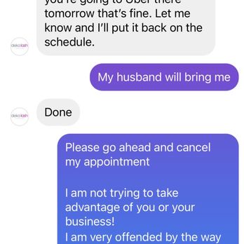 Deka Lash - Eyelash Service Near Me - Atlanta, Georgia