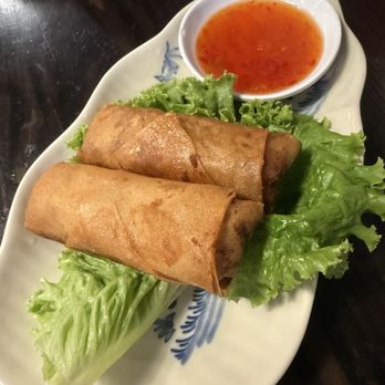 Pho Xom - Egg Roll - Vietnamese Near Me - Carrollton, Texas Pho Xom - Egg Roll - Vietnamese Near Me - Carrollton, Texas