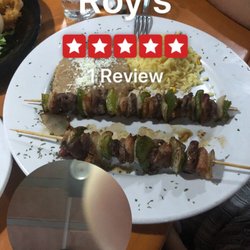Roy's