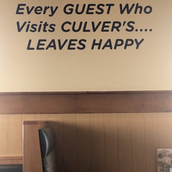 Culver's - Fast Food Near Me - Orem, Utah