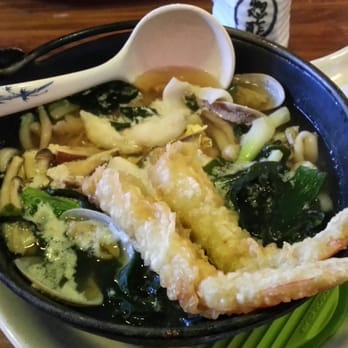 Cherryblossom Noodle Cafe - Nabeyaki Udon - Seafood Iron Pot. - Sushi Bars Near Me - Phoenix, Arizona Cherryblossom Noodle Cafe - Nabeyaki Udon - Seafood Iron Pot. - Sushi Bars Near Me - Phoenix, Arizona
