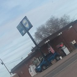 San Antonio General Store