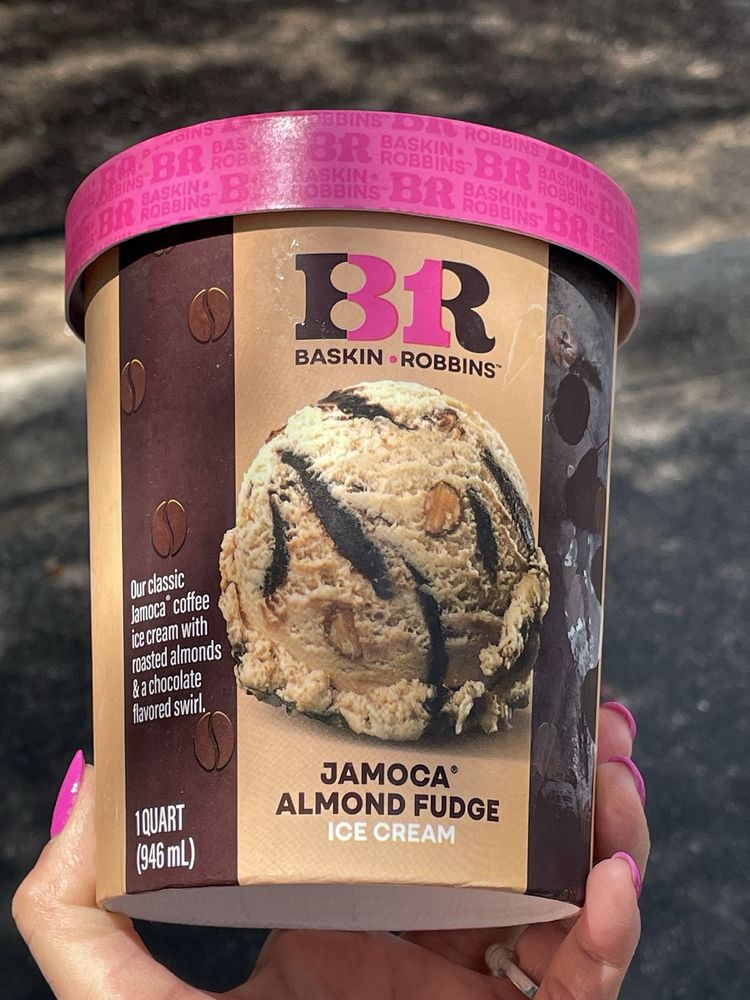 Baskin-Robbins Logo