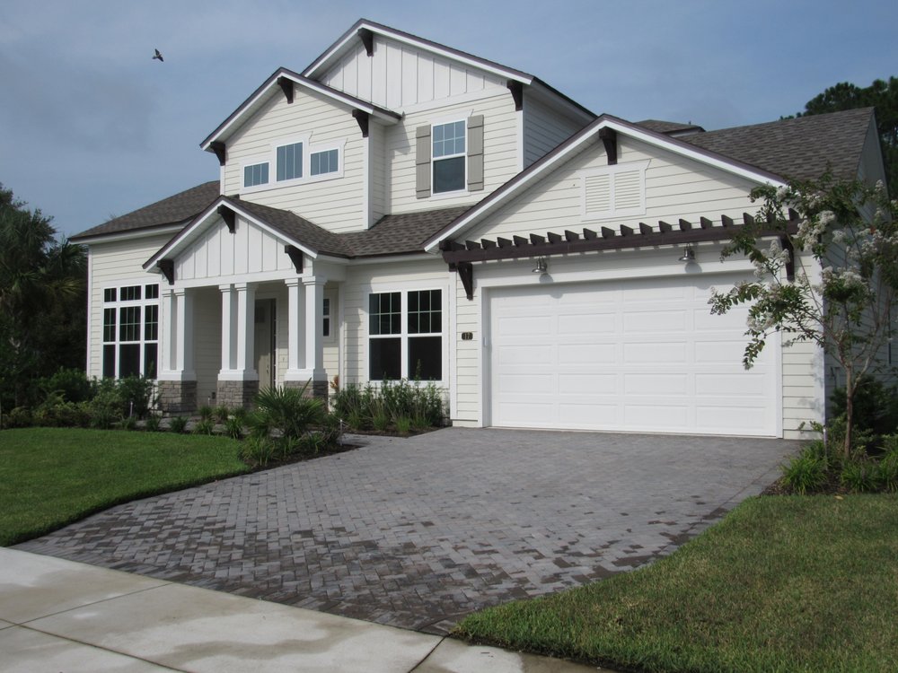 Slide of Proside Exterior of Florida