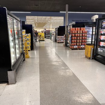 Pruett's Food - Isle - Grocery Near Me - Oklahoma City, Oklahoma
