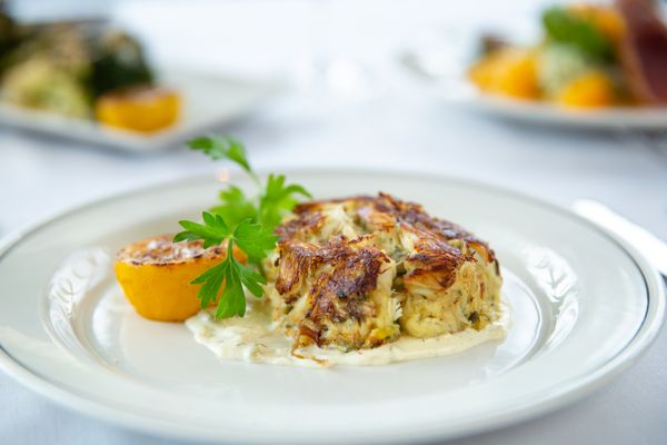 Truluck's Ocean's Finest Seafood and Crab by null