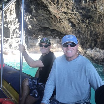 Na Pali Explorer - Boat Tours Near Me - Kekaha, Hawaii