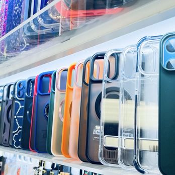 The Fix - Mobile Phone Repair Near Me - Williamsburg, Virginia