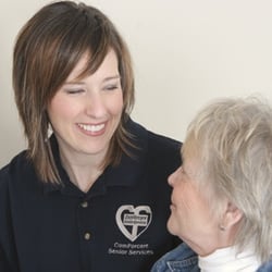 ComForCare Home Care