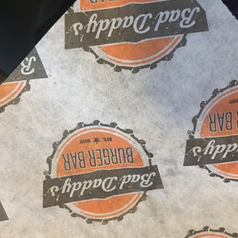 Bad Daddy's Burger Bar - Burgers Near Me - Aurora, Colorado Bad Daddy's Burger Bar - Burgers Near Me - Aurora, Colorado