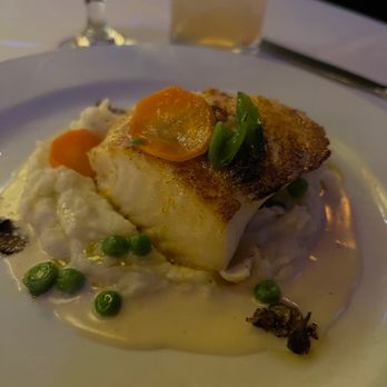 Ocean Prime - Sea bass - Seafood Near Me - Denver, Colorado Ocean Prime - Sea bass - Seafood Near Me - Denver, Colorado