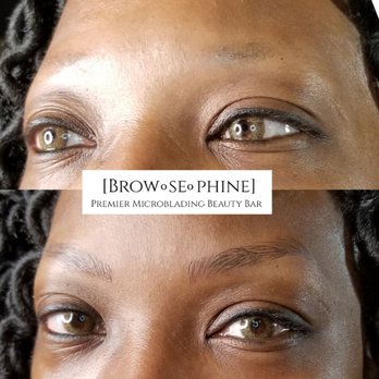 Browsephine - Permanent Makeup Near Me - Glen Allen, Virginia