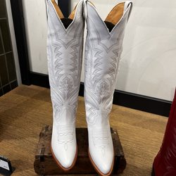 Tecovas