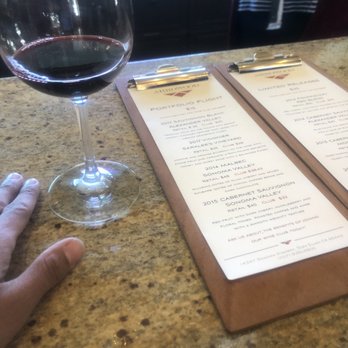 Arrowood Vineyard & Winery - Wineries Near Me - Glen Ellen, California Arrowood Vineyard & Winery - Wineries Near Me - Glen Ellen, California