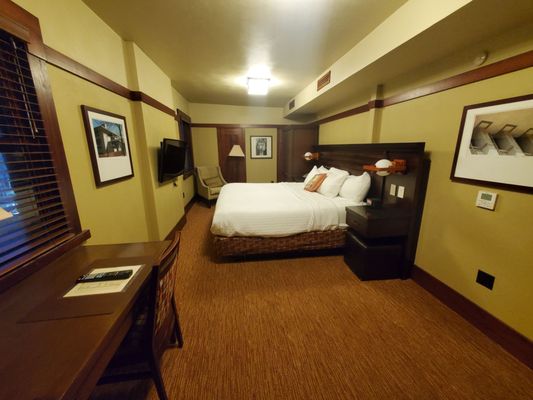 The Historic Park Inn Hotel by null
