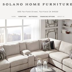 Solano Home Furniture