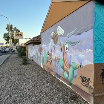 The Fry Bread House - American Near Me - Phoenix, Arizona The Fry Bread House - American Near Me - Phoenix, Arizona