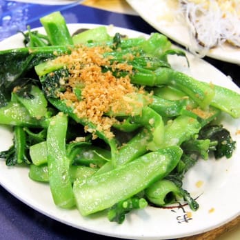 東寶小館 - Chinese broccoli - Cantonese Near Me - Hong Kong, HK 東寶小館 - Chinese broccoli - Cantonese Near Me - Hong Kong, HK