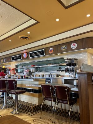 Ruby's Diner by null