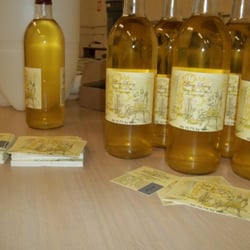 Fenwyr Cellars