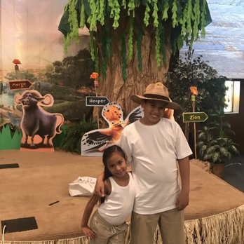 Valley Christian Assembly - VCA's amazing vacation bible school this summer! - Churches Near Me - Palm Desert, California