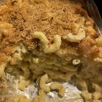 The Piggy Market - Mac and cheese after baking - Butcher Near Me - Ottawa, Ontario The Piggy Market - Mac and cheese after baking - Butcher Near Me - Ottawa, Ontario