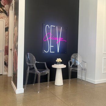 SEV Laser - Medical Spas Near Me - Chicago, Illinois