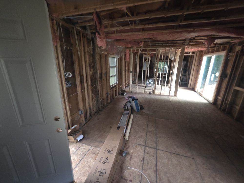 Slide of Coreys Plumbing Service