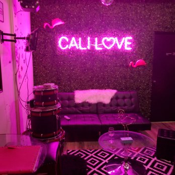 Cali Love Wine - Wine Tasting Room Near Me - Solvang, California