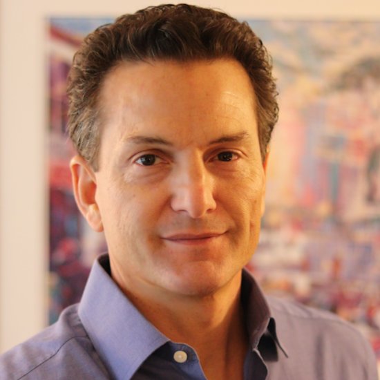 Marlon Familton, MA, LMHC - child therapist in Bellevue, WA
