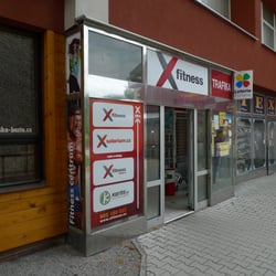 X fitness