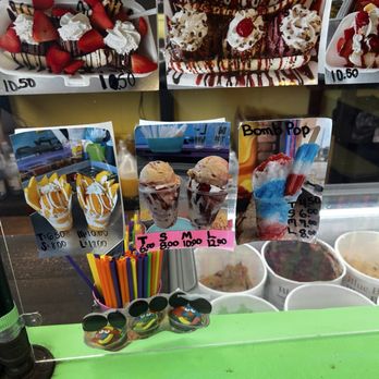 Ice Ice Baby - Shaved Ice Near Me - San Antonio, Texas Ice Ice Baby - Shaved Ice Near Me - San Antonio, Texas