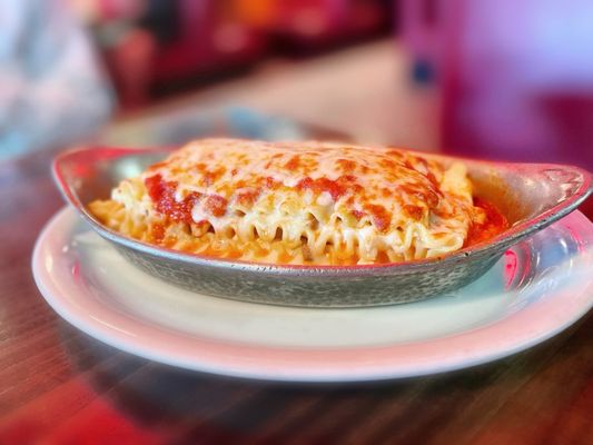 Giorgio's Pizzeria by null