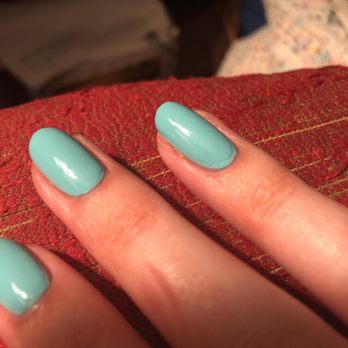 Da Vi Nails - Nail Salons Near Me - Portsmouth, New Hampshire